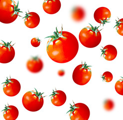 tomato, food, vegetable healthy