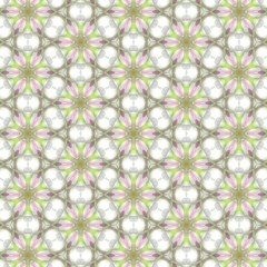 Abstract kaleidoscope background. geometric intersecting striped illustration for wallpaper banner fabric garment digital printing graphic or concept design