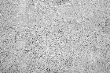Fototapeta premium Grey concrete wall as a abstract background