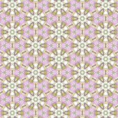 Trendy seamless Floral Pattern background. geometric intersecting striped illustration for wallpaper banner fabric garment digital printing graphic or concept design