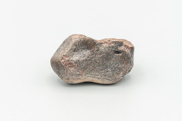 Chondrite Meteorite L6W2 Type isolated, piece of rock formed as an asteroid in the universe at...