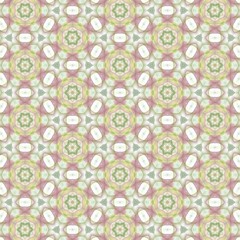 colorful kaleidoscopic pattern background. geometric intersecting striped illustration for wallpaper banner fabric garment digital printing graphic or concept design