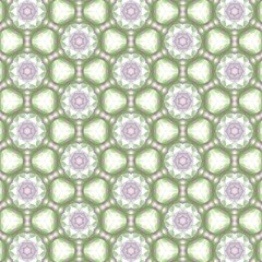 colorful kaleidoscopic pattern background. geometric intersecting striped illustration for wallpaper banner fabric garment digital printing graphic or concept design