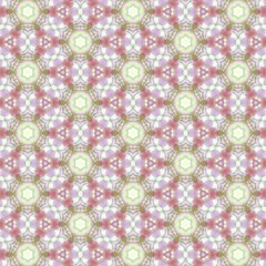 colorful kaleidoscopic pattern background. geometric intersecting striped illustration for wallpaper banner fabric garment digital printing graphic or concept design