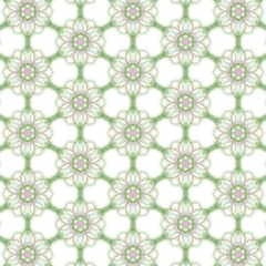 colorful kaleidoscopic pattern background. geometric intersecting striped illustration for wallpaper banner fabric garment digital printing graphic or concept design