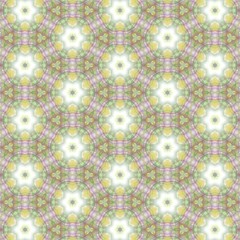 colorful kaleidoscopic pattern background. geometric intersecting striped illustration for wallpaper banner fabric garment digital printing graphic or concept design