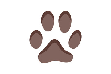  Illustration Vector of animal flat design vector Perfect for T Shirt design,logo,sticker