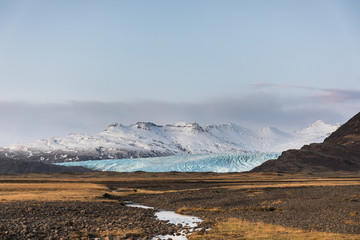islandia © kolorowekadry