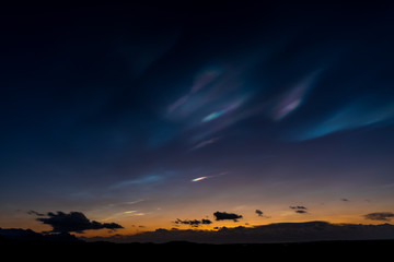 islandia © kolorowekadry