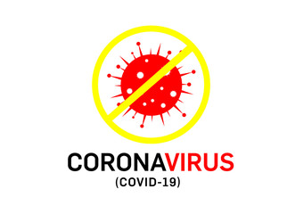 CoronaVirus 2020. Wuhan virus disease, virus infections prevention methods infographics. Infographic, Logo, symbol & Banner design