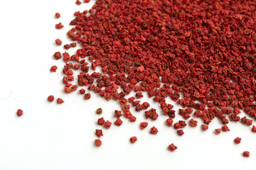 sugar beet seeds, medicated beet seeds, close-up beet seeds,