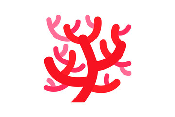  Illustration Vector of animal flat design vector Perfect for T Shirt design,logo,sticker