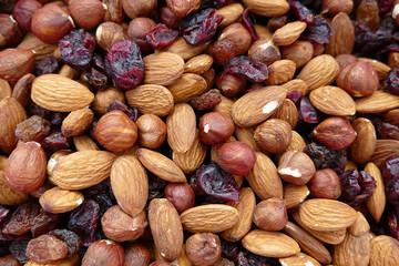 dried fruits that are nutritious and strengthen the immune system for humans,
