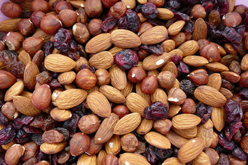 dried fruits that are nutritious and strengthen the immune system for humans,