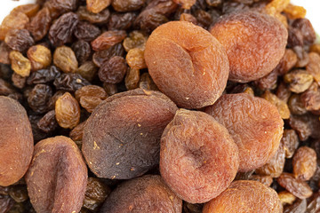 dried fruits that are nutritious and strengthen the immune system for humans,