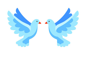  Illustration Vector of animal flat design vector Perfect for T Shirt design,logo,sticker