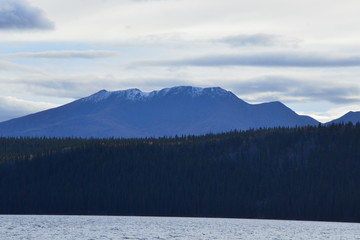 Yukon, Canada