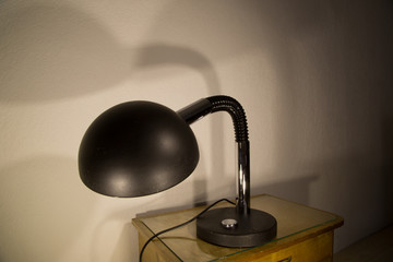 German original vintage table lamp