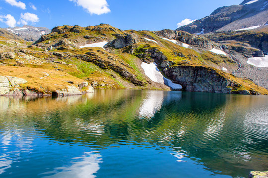 Sch&ouml;ne Pl&auml;tze im Felbertal in Mittersill im Oberpinzgau