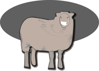 sheep, coronavirus, covid-19