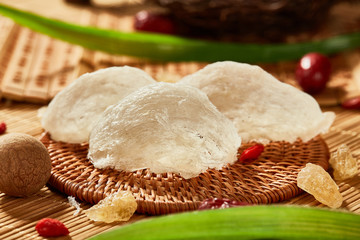 Bird's nest 
