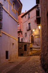 Albarracín