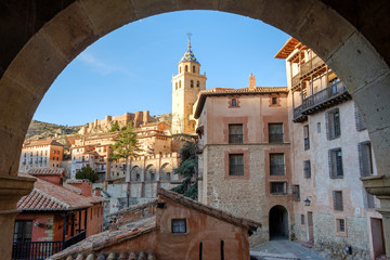 Albarracín