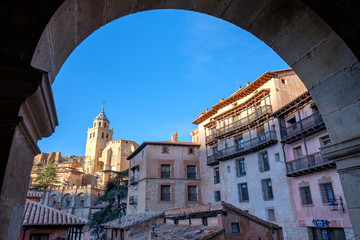 Albarracín