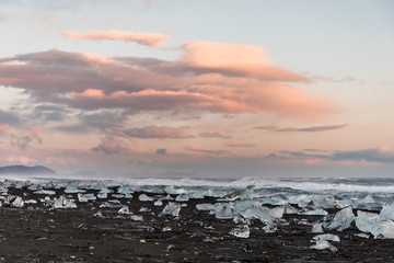 laguna lodowa