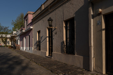 COLONIA