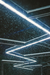 
zigzag