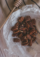 Pecan