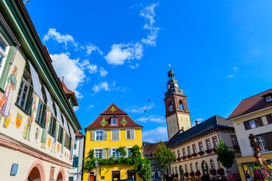 Haslach im Kinzigtal	