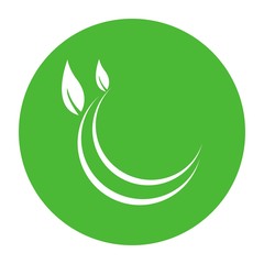  Leaf Logo