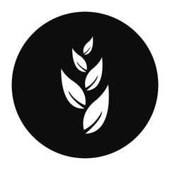  Leaf Logo