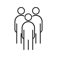 people team logo