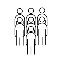 people team logo