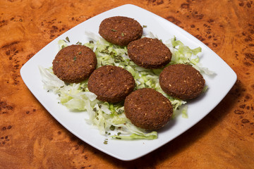 Falafel