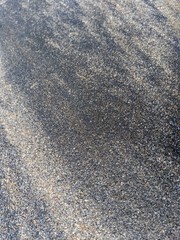 Beach sand with natural background. Good for quotes or other project.