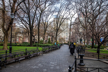 Union Square