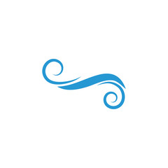 Wine Logo Template vector symbol