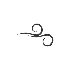 Wine Logo Template vector symbol