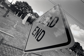 dead end 1989