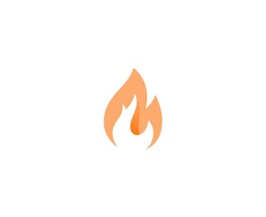 Fire logo