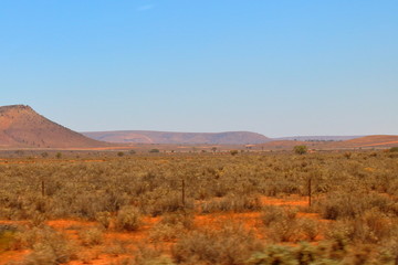 South Australia Landscape