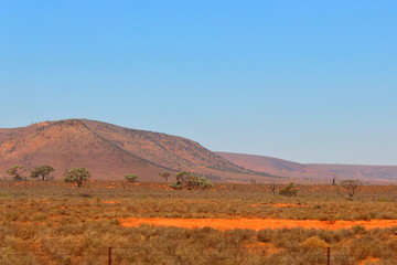 South Australia Landscape
