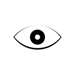 Eye icon