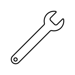 Wrench icon