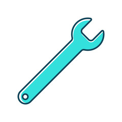 Wrench icon