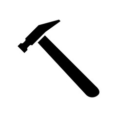 Hammer icon